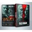 Old Man 2022 ( 1 DVD )
