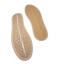 แผ่นรองรองเท้าเพื่อสุขภาพแบบปุ่มนวดเท้าHEALTHY INSOLES