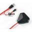 OTG HUB Remax Aliens RU-U3 แบบ 3 USB
