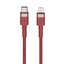 Orsen by Eloop S51, S53 สายชาร์จเร็ว 3A PD 20W รองรับการถ่ายโอนข้อมูล สายถัก ความยาว 1 เมตร
