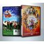 มนต์เพลงลูกทุ่งเอฟเอ็ม Hoedown Showdown (2002) ( 1 DVD )