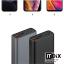 แบตสำรอง Eloop E36 12000 mAh รองรับ Quick Charge 3.0