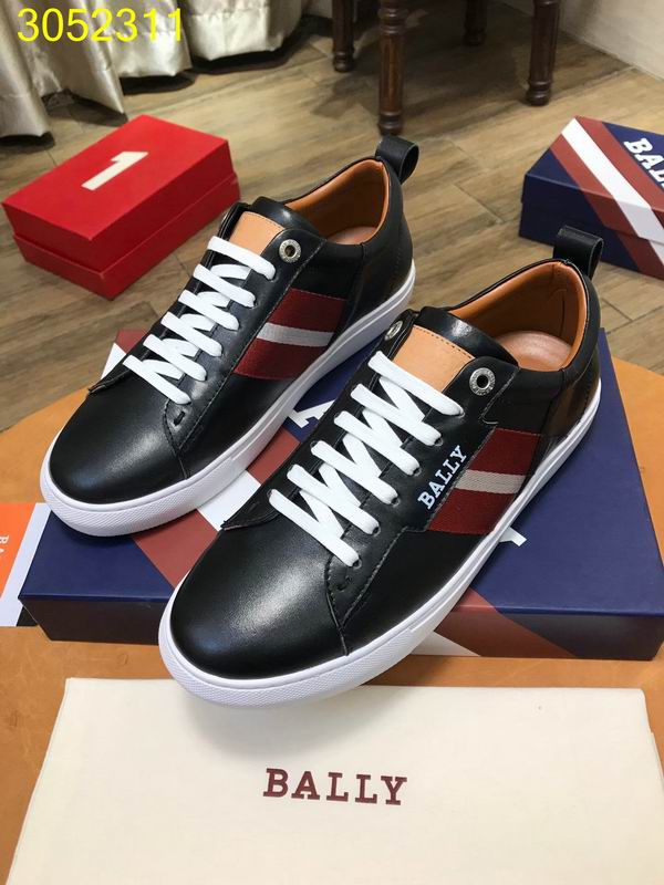bally men แบบอีกเยอะกดดูด้านในค่ะ size 38-44