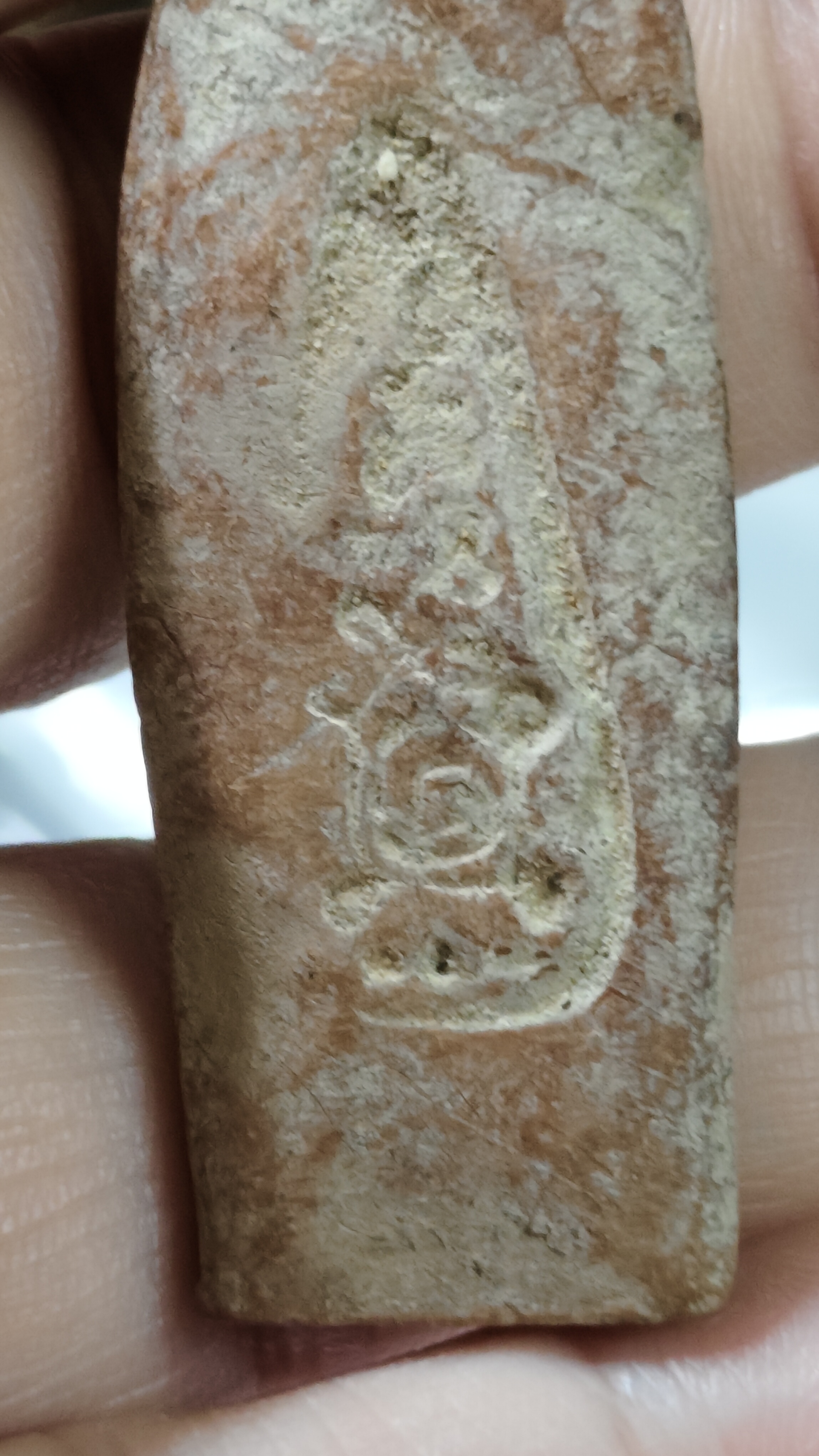 #พระพุทธรูปปางลีลา รหัสm0161