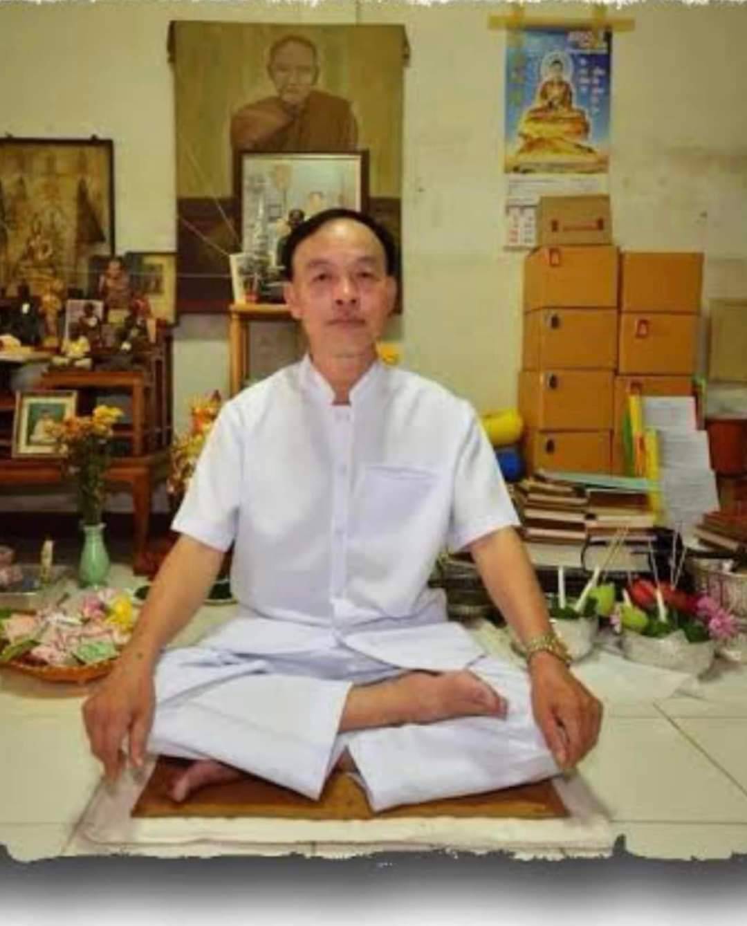 กุมารเทพมหิงสา (ขนาดบูชา 6×4นิ้ว) ปี2567 #รับประกันแท้ (อ.กฤษณะ ธเนศไพศาล)