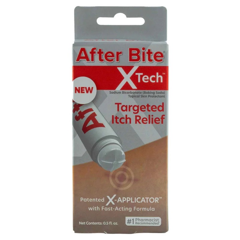 เจลบรรเทาอาการคันชนิดแท่ง After Bite X Tech Targeted Itch Relief