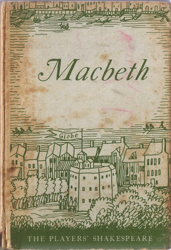 Macbeth (London, 1968)