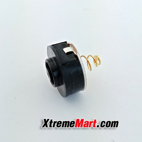 ข้อต่อสวิทซ์ท้าย ขนาด 21mm สำหรับไฟฉาย Trustfire 3T6/C8 Flashlight