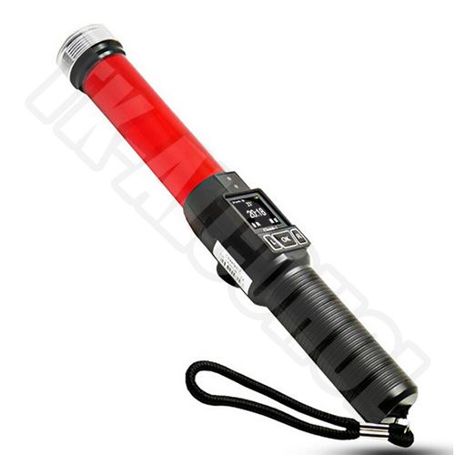 เครื่องเป่าแอลกอฮอล์ Alcodetec SA03 (Cheetah-1)