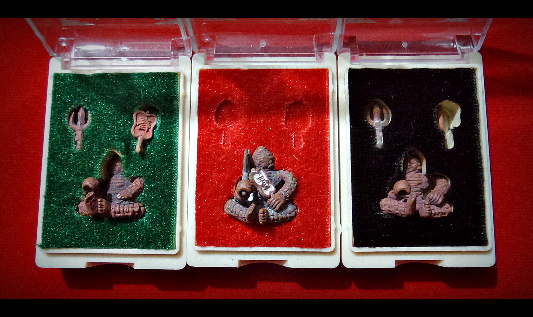 หุ่นพยนต์ พ่อเนื้อหอม เนื้อโลหะสวรรค์บันดาล #รับประกันแท้