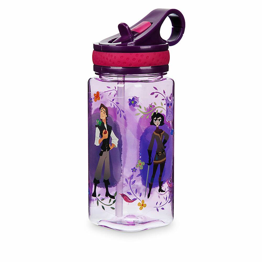 กระติกน้ำสำหรับเด็ก Disney Water Bottle (Tangled : The Series)