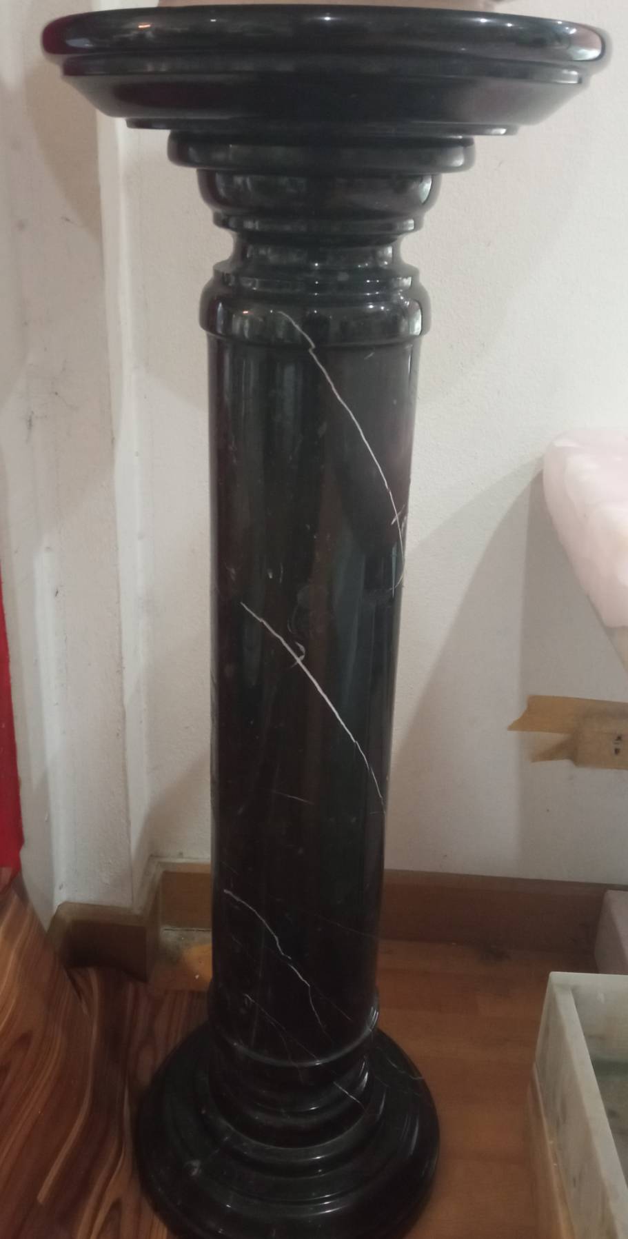 หินอ่อนดำพระลาน Phalan Balack (HPB)