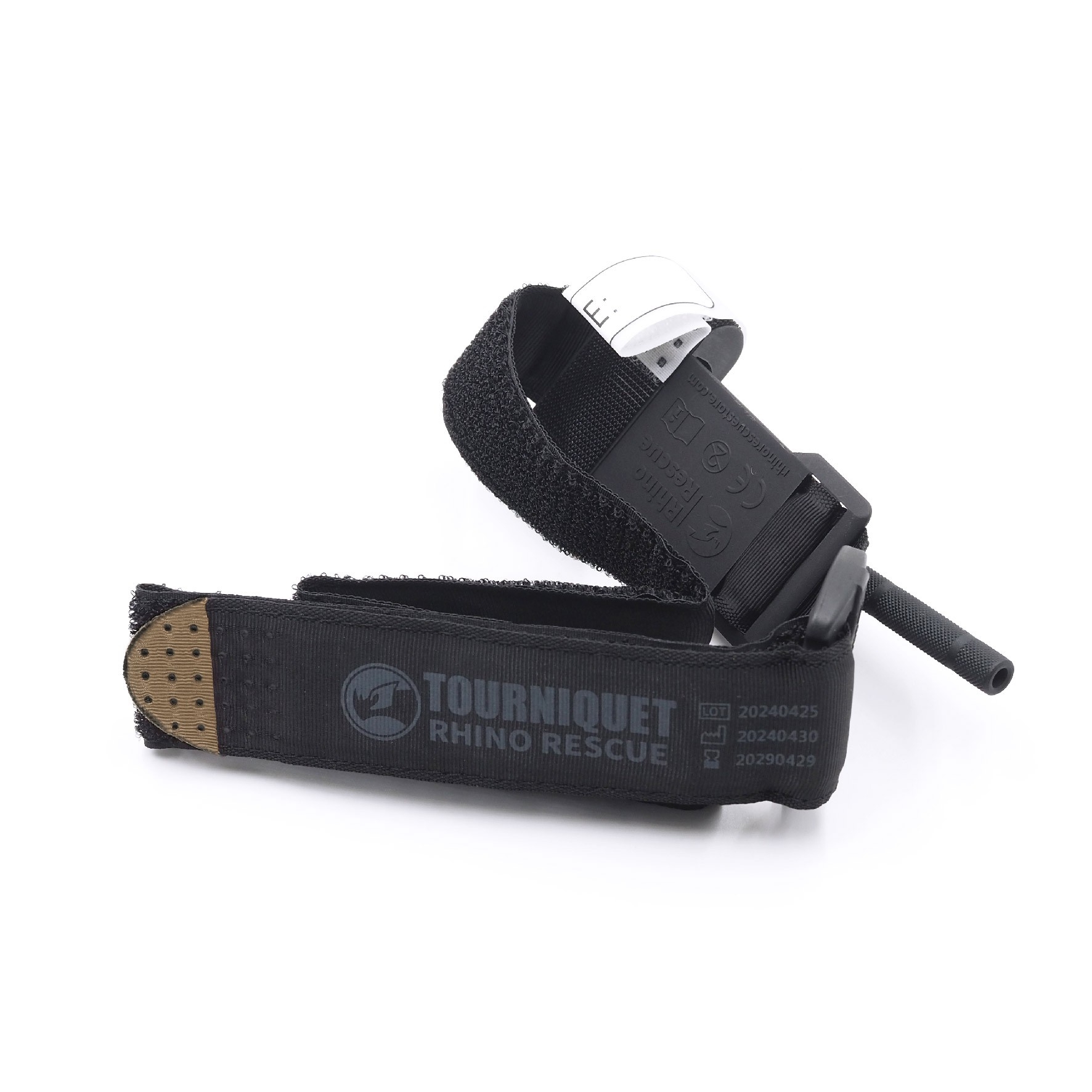 🇹🇭⫸ สายรัดห้ามเลือด TQ Rhino Rescue