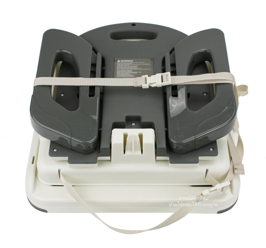 เก้าอี้รับประทานอาหาร Mastela Booster to Toddler Seat