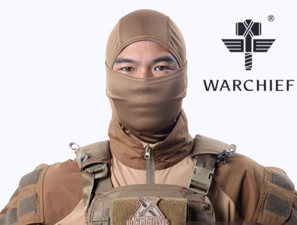 🇹🇭⫸ โม่ง WARCHIEF