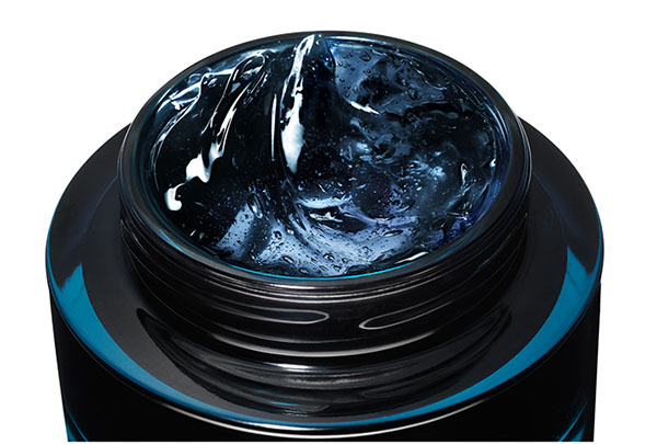 Biotherm Aquasource Everplump Night Sleeping Mask 75mL ผลิตภัณฑ์ดูแลผิวยามค่ำคืน ด้วยสารสกัดจาก Microalgae ที่ทรงพลังจากการหมักบ่มในที่มืด ช่วยกักเก็บความชุ่มชื้น