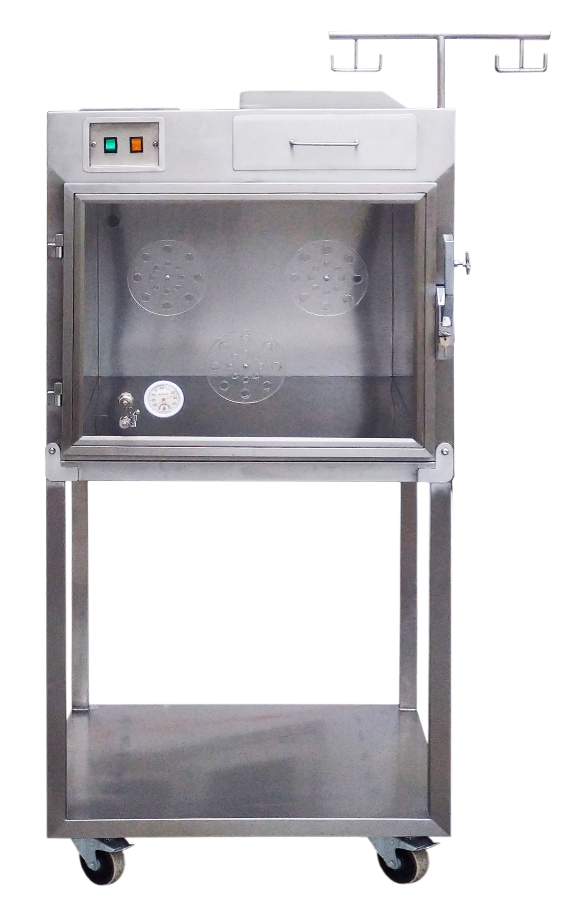 ตู้อบเดี่ยว