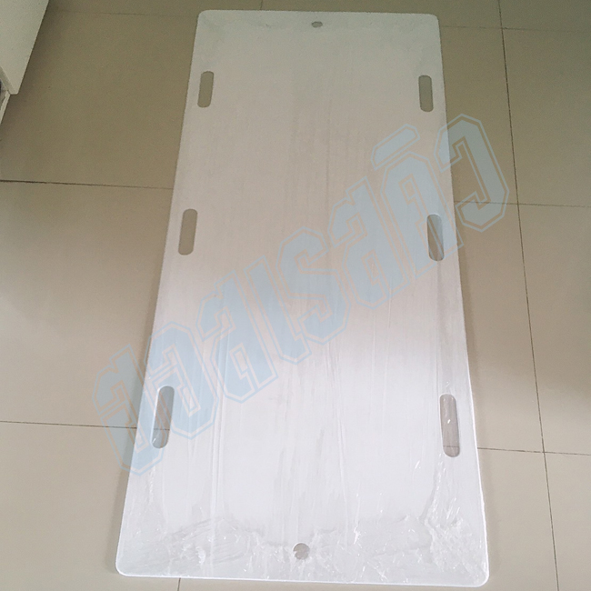 แผ่นสไลด์บอร์ด-Slide Board ABS รุ่น AS-175