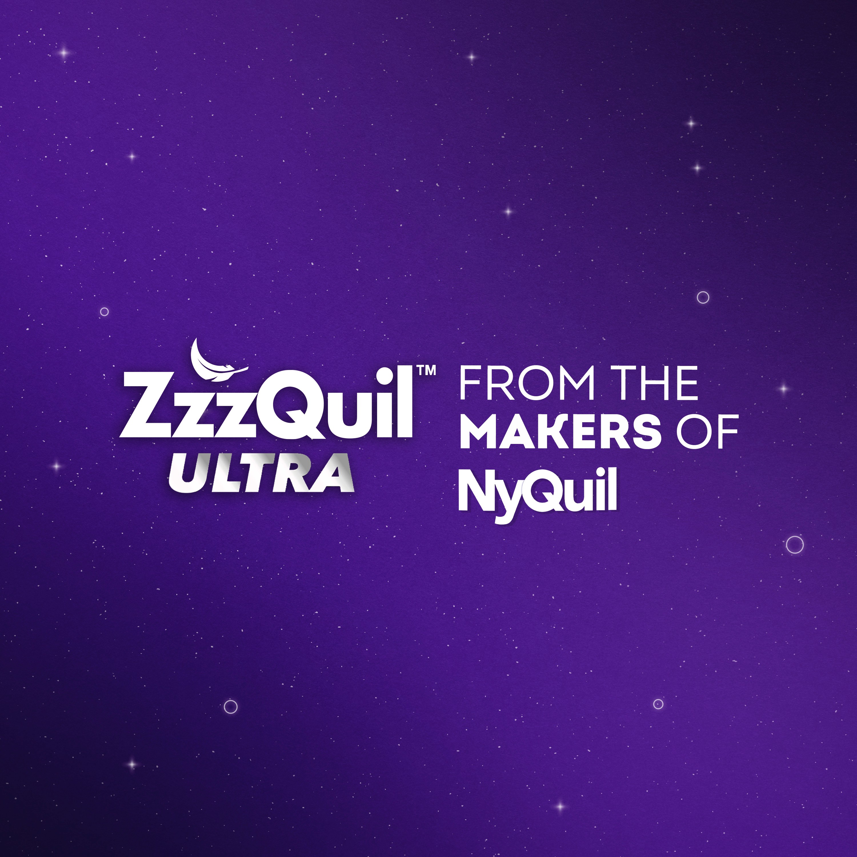 วิตามินเสริมการนอนหลับสูตรเข้มข้น Vicks ZzzQuil Ultra Nighttime Sleep-Aid (12 Tablets)