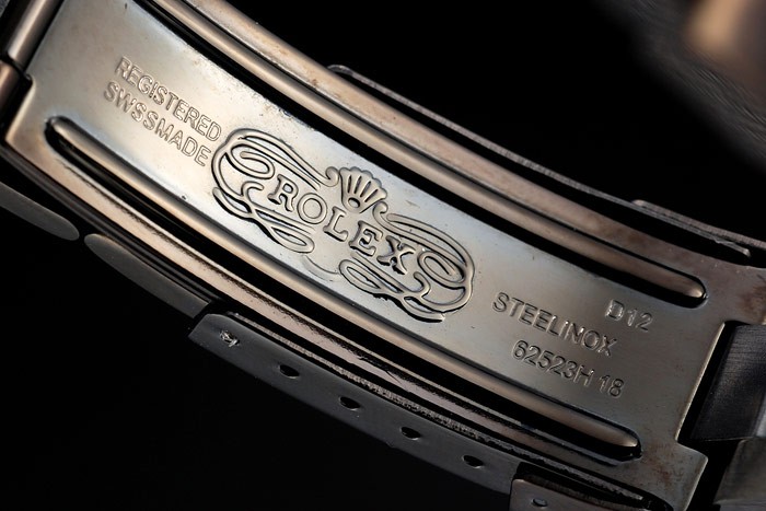 นาฬิกา ROLEX Submariner Black-PVD เกรด Mirror สีลมดำสวยทนทานกระจกกันรอย