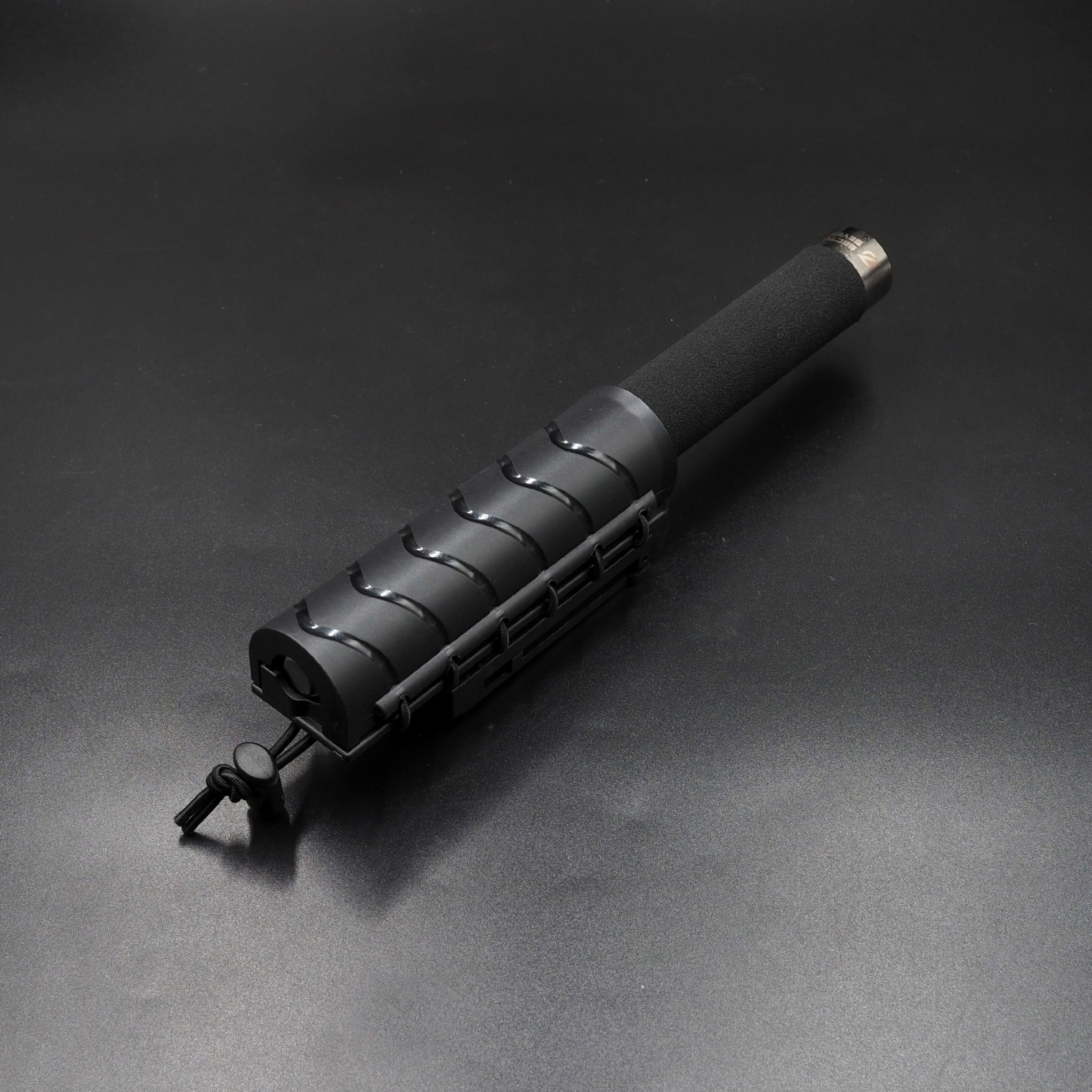 🇹🇭⫸ ดิ้วกระแทก 25" Sector seven ครบชุด (ด้ามฟองน้ำ) (SET-B)