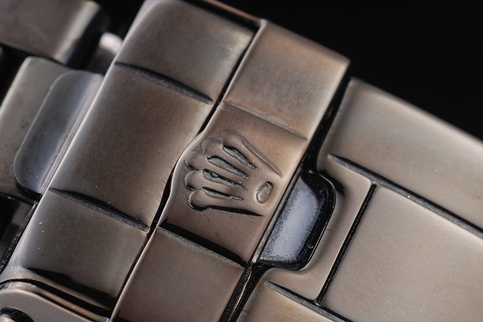 นาฬิกา ROLEX Submariner Black-PVD เกรด Mirror สีลมดำสวยทนทานกระจกกันรอย