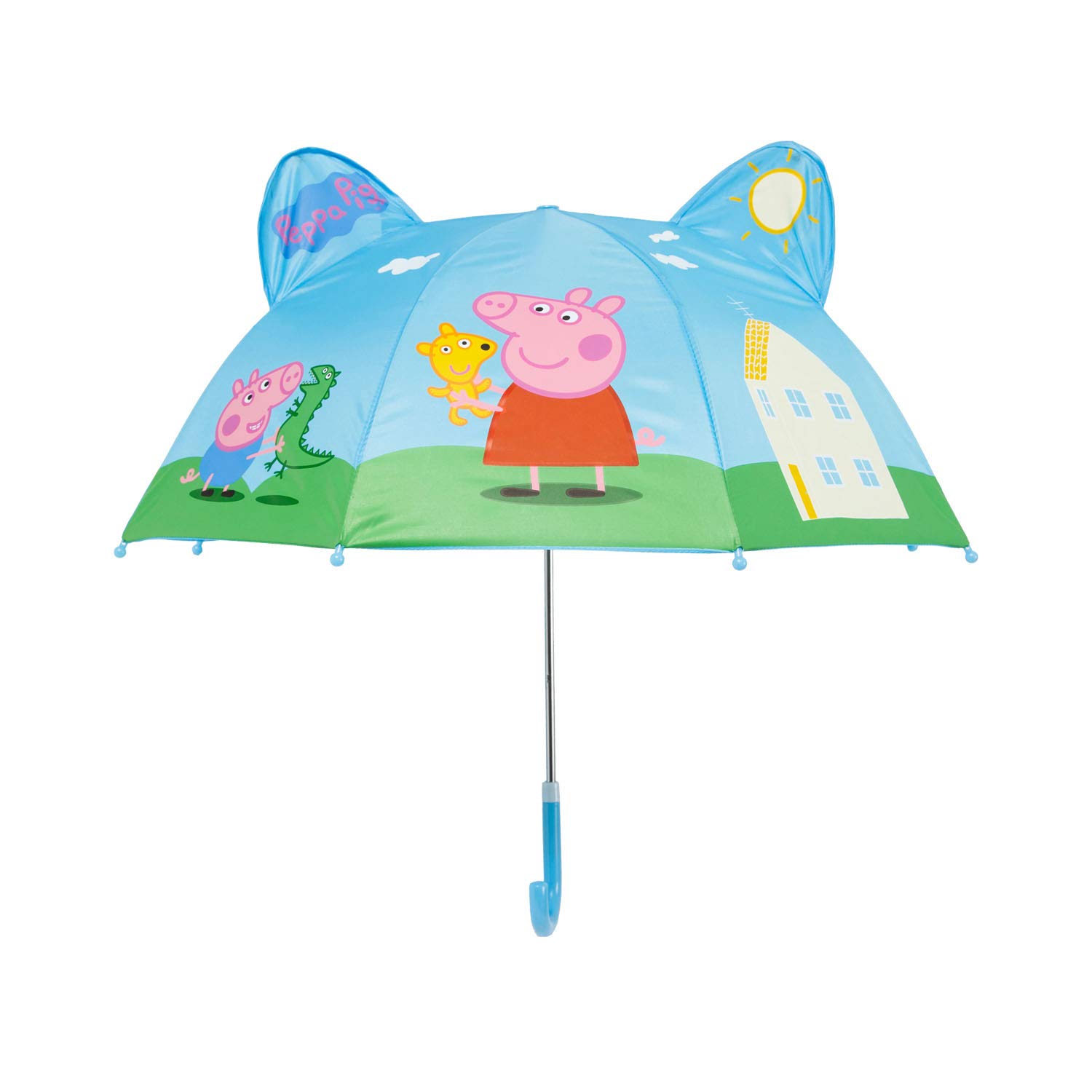 ร่ม Peppa Pig Umbrella ขนาด 26 นิ้ว