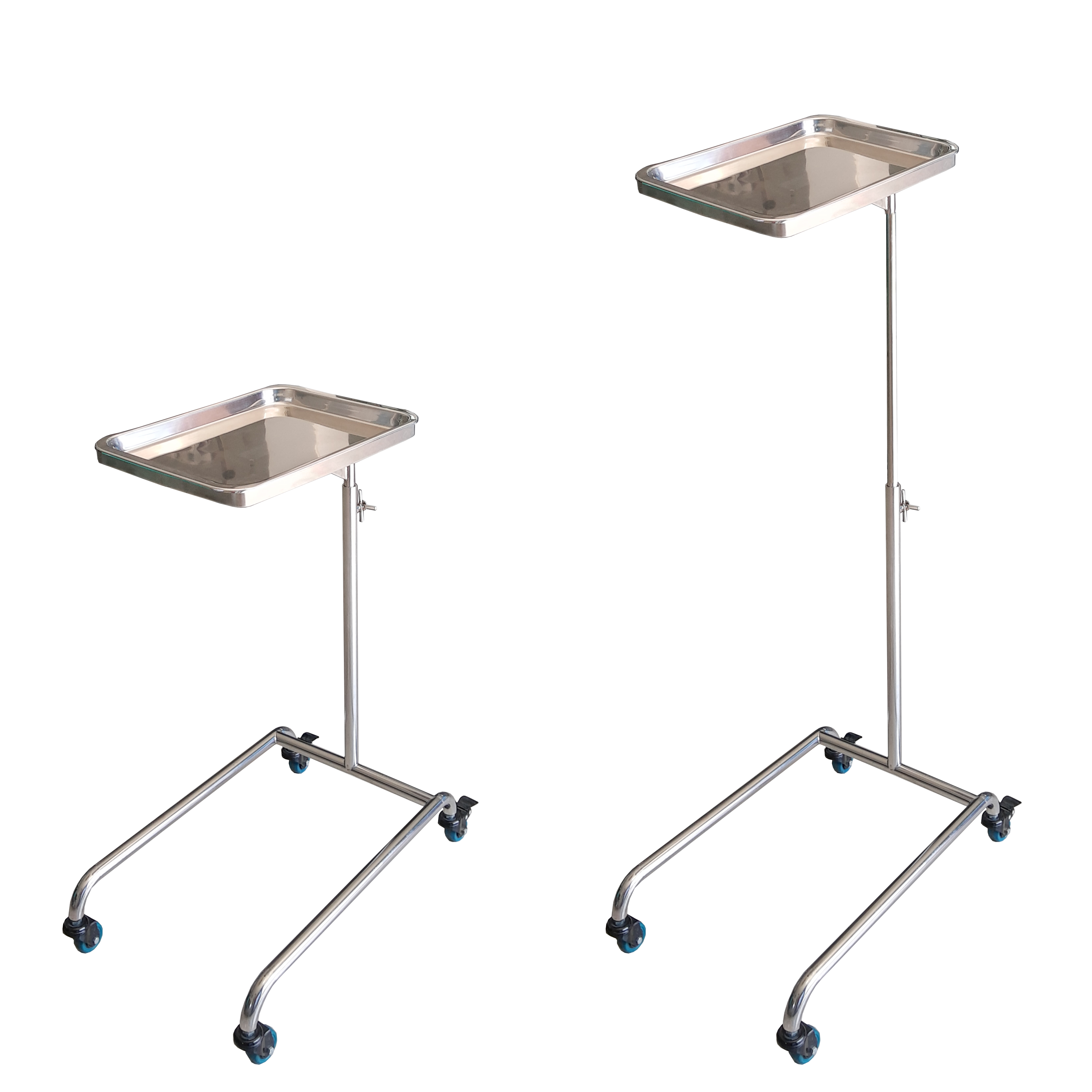 ถาดวางของยืดได้