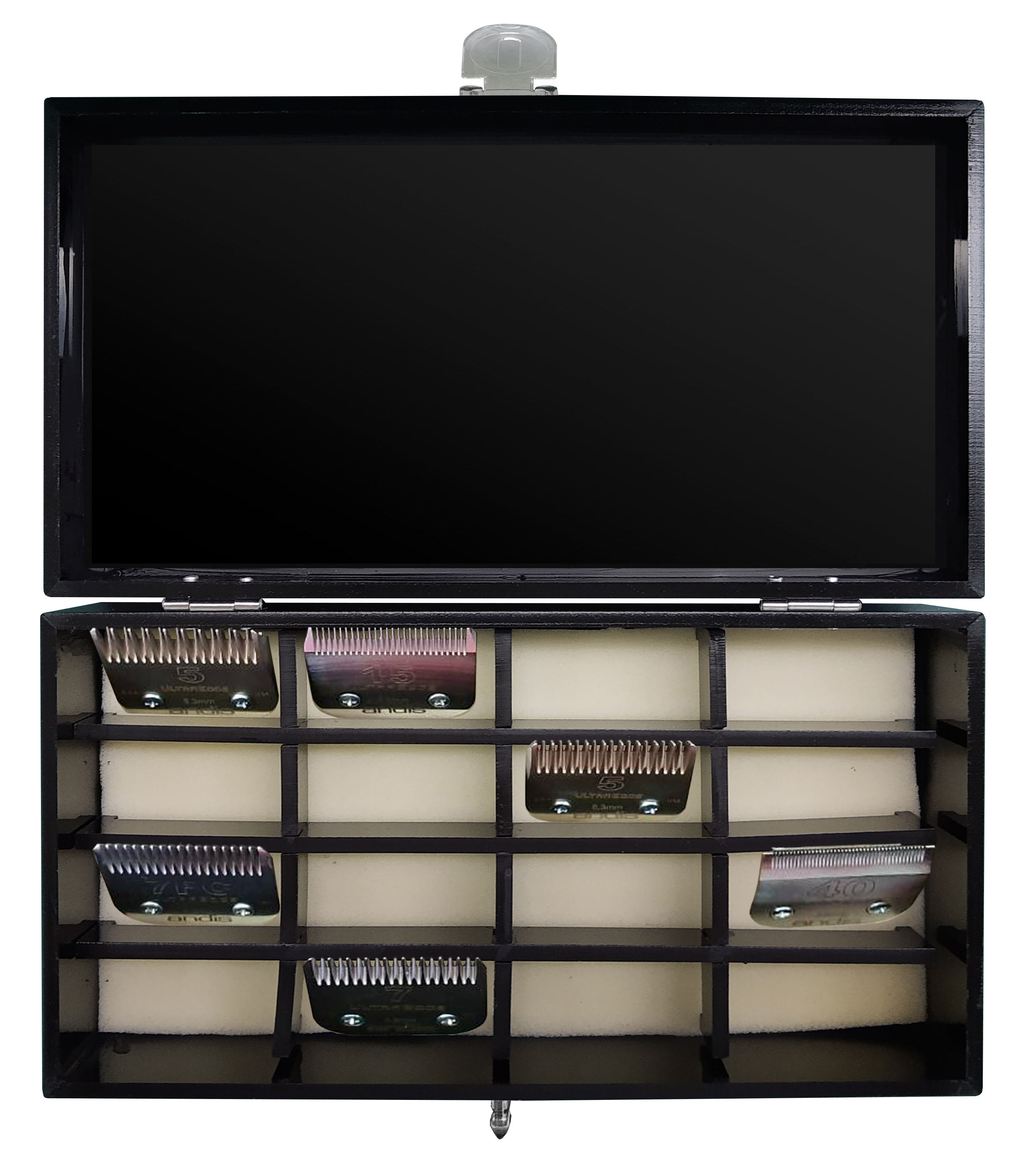 กล่องใส่ใบปัตตาเลี่ยน