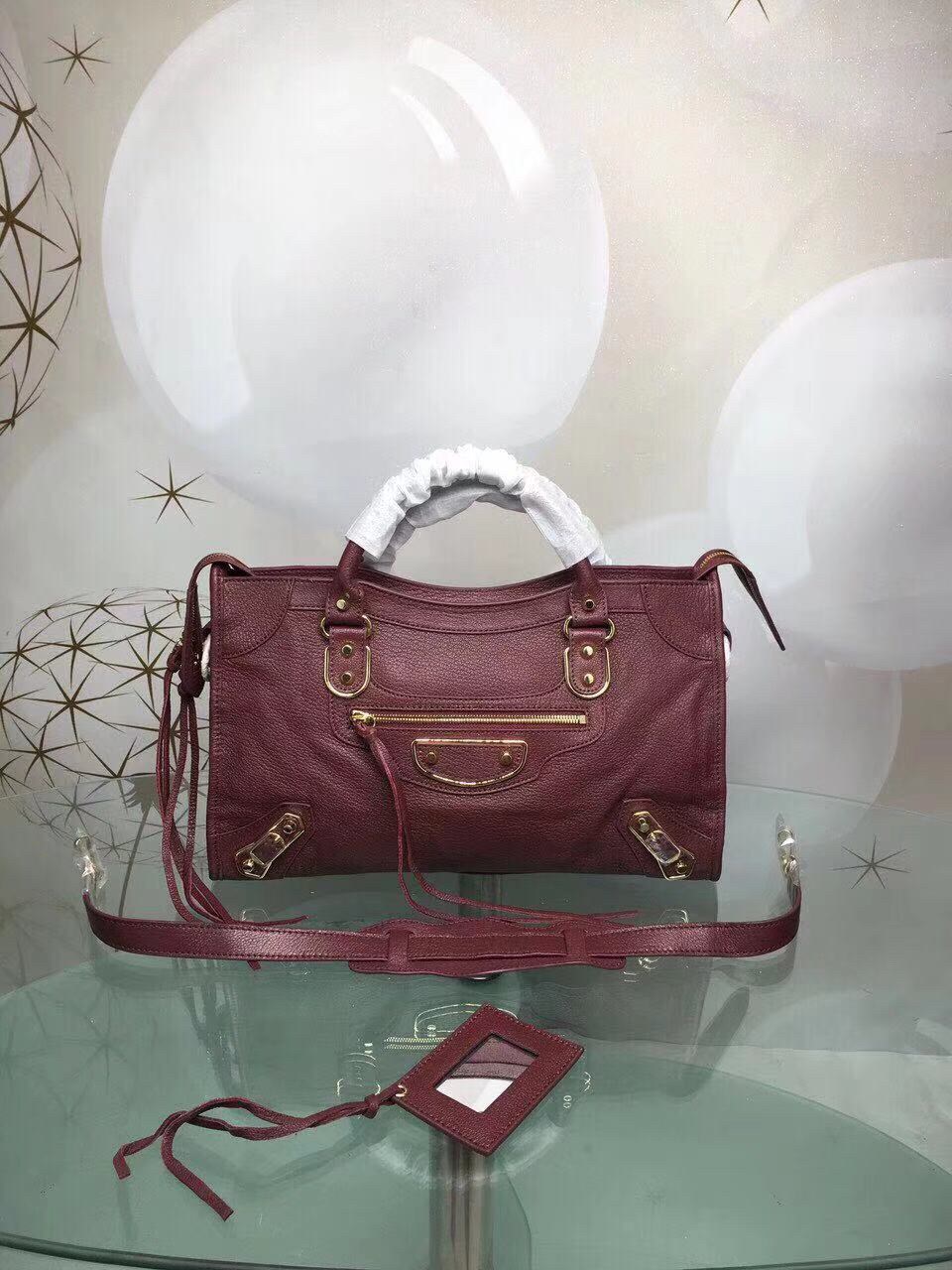 กระเป๋า balen classic city bag 15 นิ้ว มีหลายสี