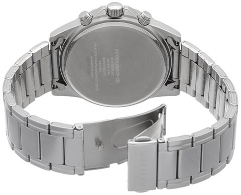 Citizen Chronograph Men's Watch รุ่น AN3550-55A