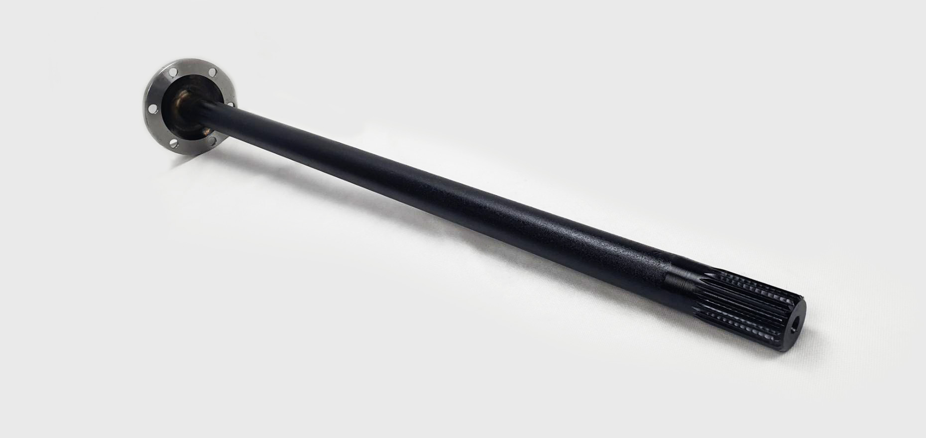 เพลาข้าง เพลาลอย ISUZU NKR (แอ้ว) ยาว 32/23 ฟัน ของใหม่ (ราคาต่อข้าง/เส้น)