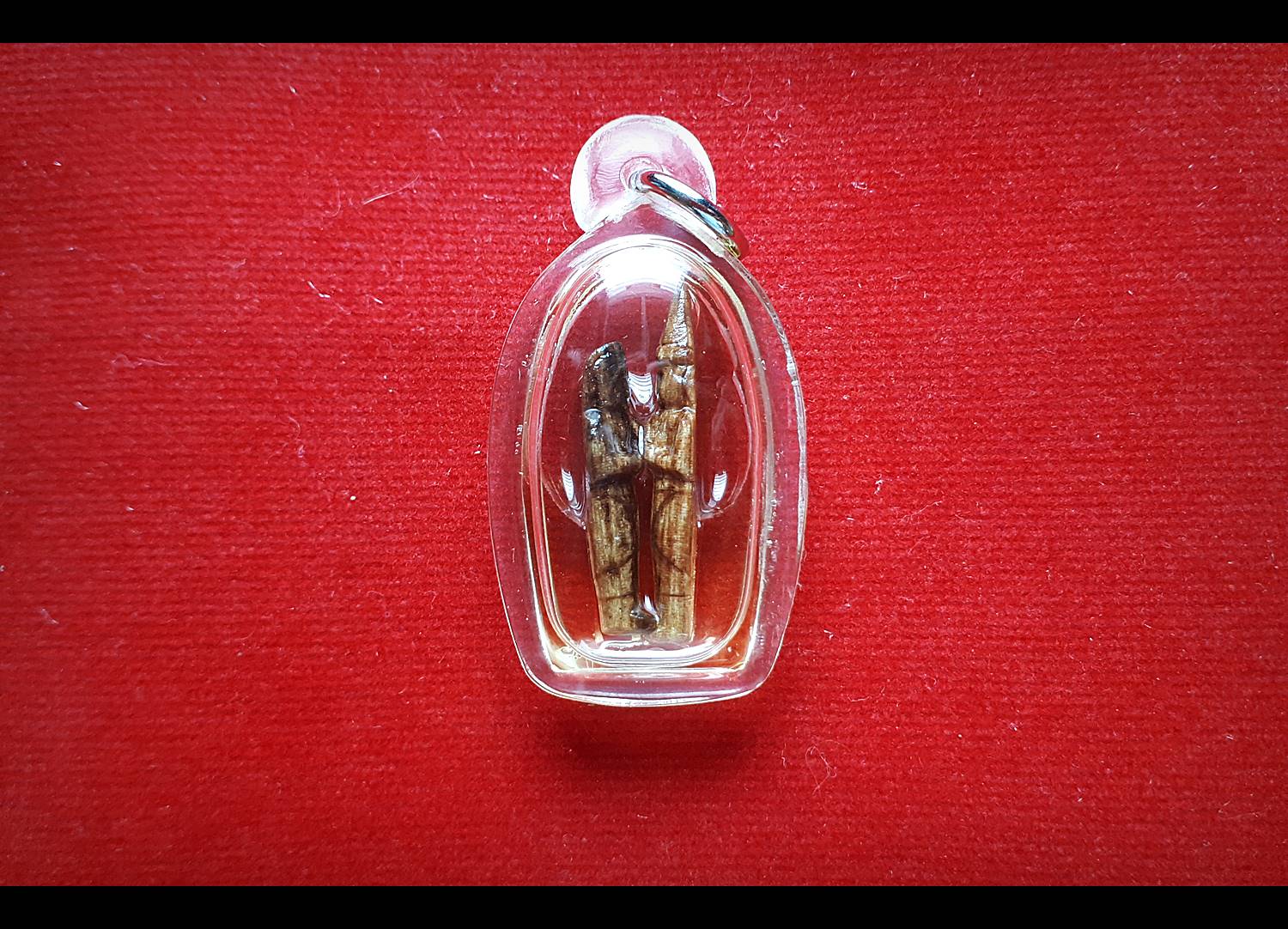 เทวากาหลง