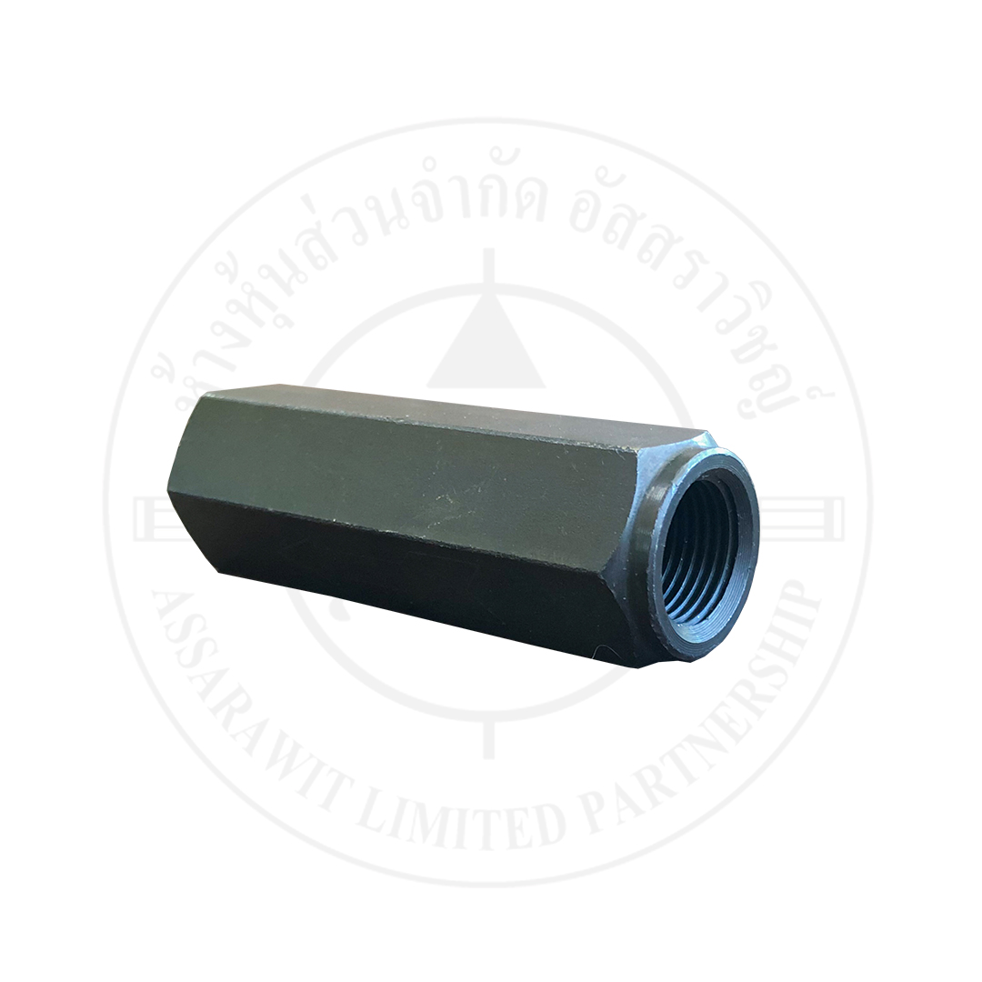 เช็ควาล์ว CIT-03-50 A2 สปริงแข็ง