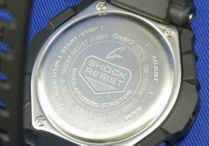 นาฬิกา g-shock gw-a1000fc-3a aviator งานเกรด Top Mirror ระบบ โคโนกราฟ ใช้งานได้จริงทุกออฟชั่น ตัวเทพ สวยมากๆ หายากมีที่นี่ที่เดียว