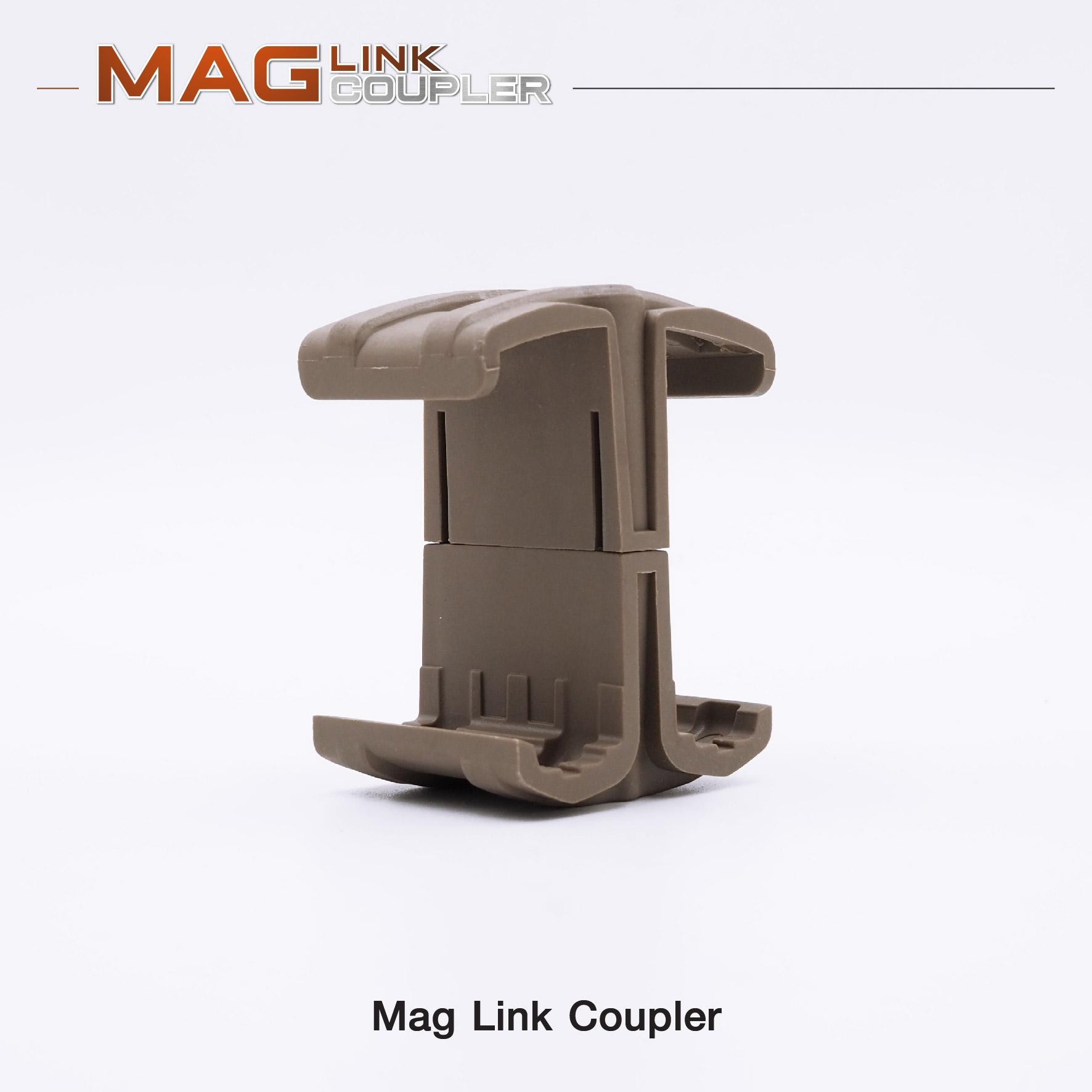 🇹🇭⫸ MagLink Coupler