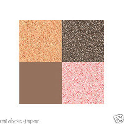 (ลดพิเศษ มากกว่า 60%) Three 4D Plus Eye Palette #01 Close to Your Heart อายชาโดว์พาเลทสีสวยที่ให้ดวงตาคุณสวยสดใน มีมิติ มาพร้อมกับกระจก และแปรงในตลับ ตาสวยครบๆ ด้วยตลับนี้ได้เลยค่ะ