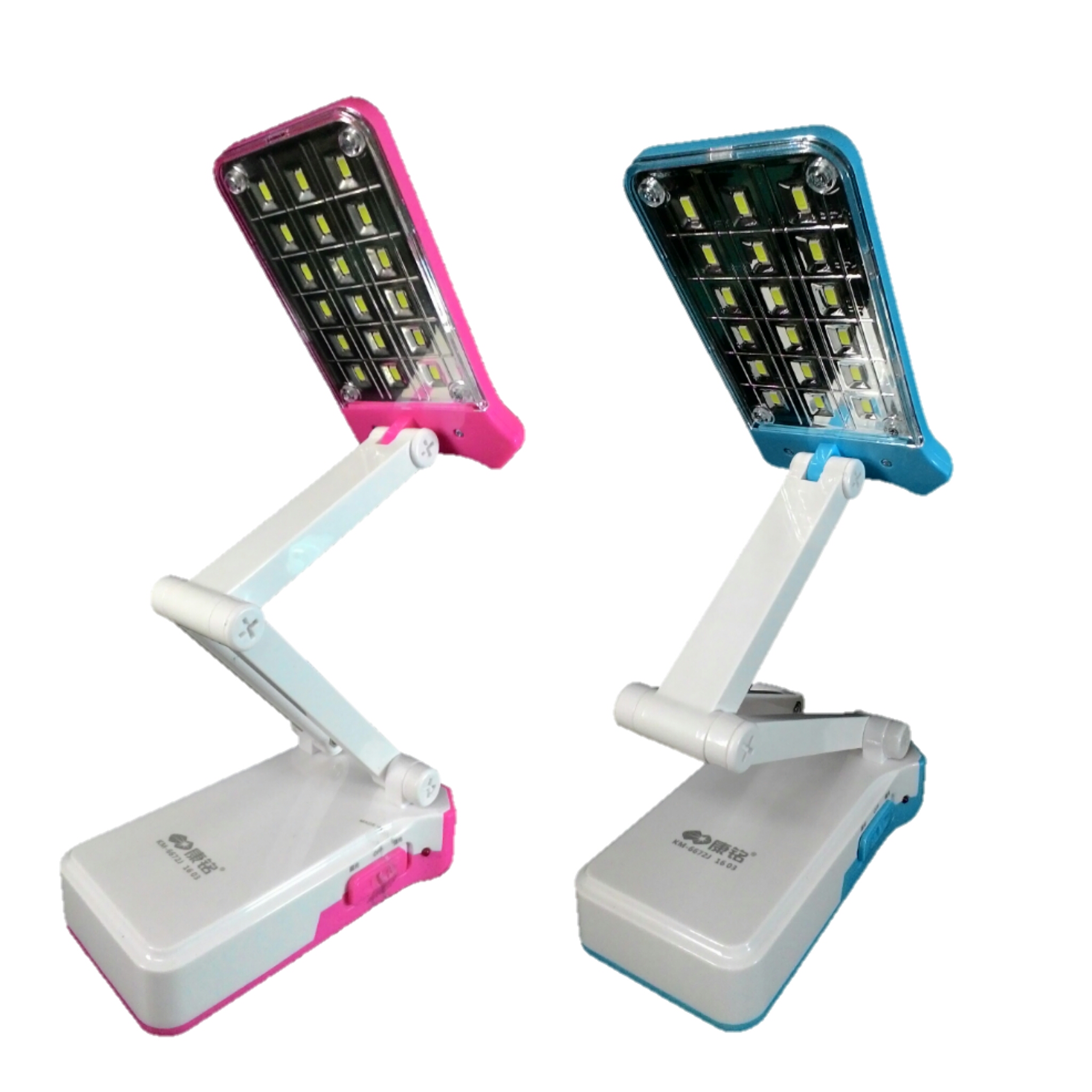 โคมไฟLEDมินิชาร์จไฟในตัว