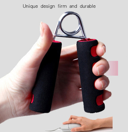 พร้อมส่ง**PSC1070 อุปกรณ์บริหารมือและนิ้วมือ Spring Grip รุ่น HandGrip
