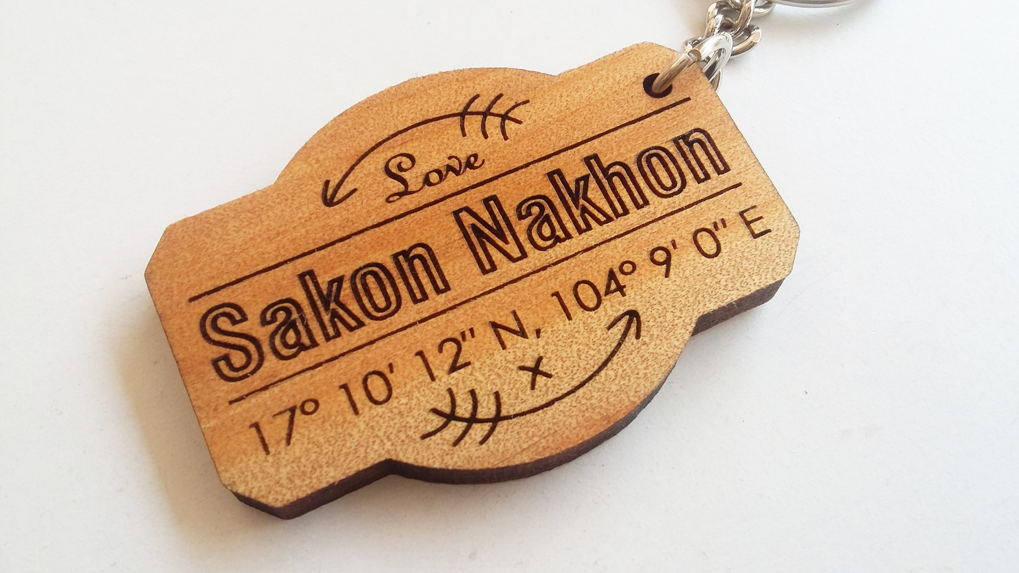 ของที่ระลึก : จังหวัดสกลนคร