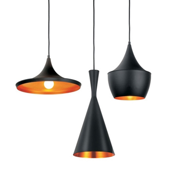 โคมไฟทอมดิกสัน Tom dixon