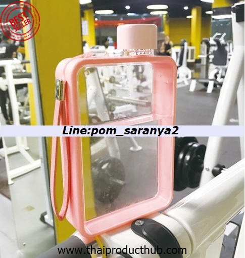 F06-056-CP-042_ขวดน้ำ , กระบอกน้ำพลาสติก , แก้วน้ำพลาสติก . รับผลิต , ขาย .ของพรีเมี่ยม, ของที่ระลึก,
