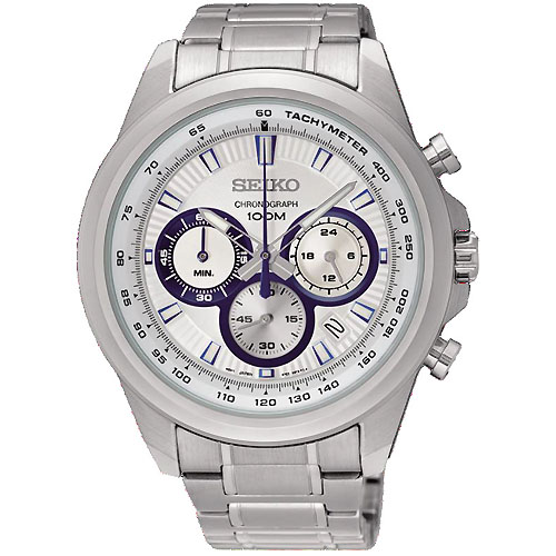 นาฬิกา Seiko Neo Sports SSB239P1