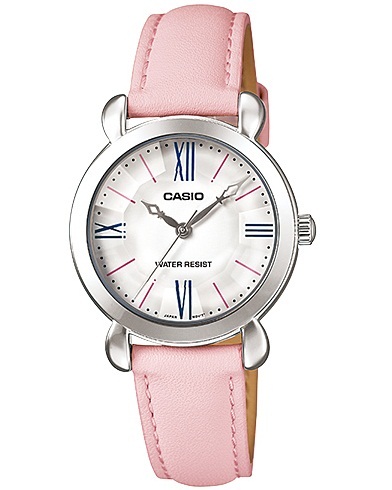 CASIO STANDARD ANALOG รุ่น LTP-1386L-4EDF (สินค้าราคาพิเศษ ไม่มีกล่อง)