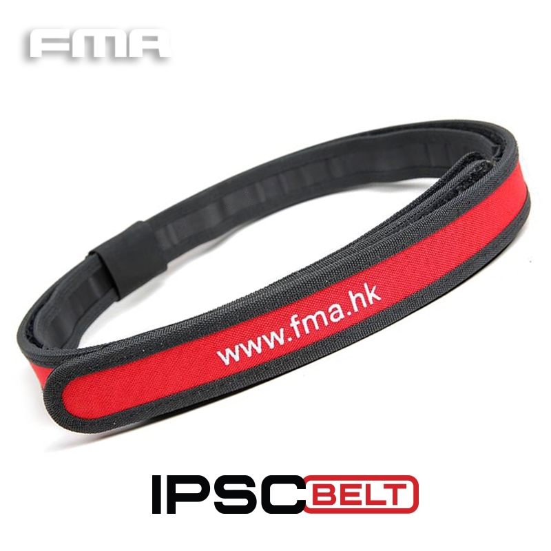 🇹🇭⫸ เข็มขัด FMA IPSC Belt