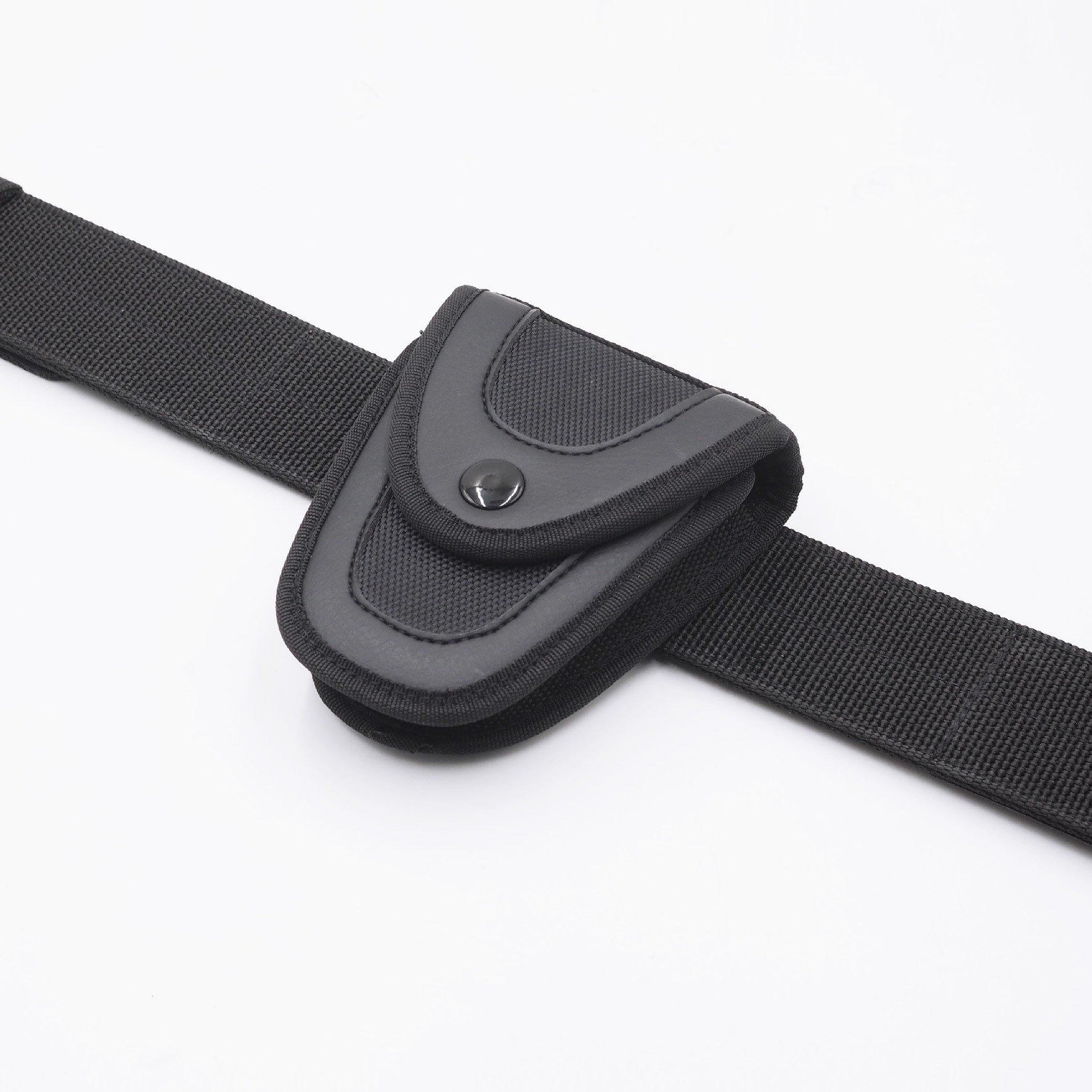 🇹🇭⫸ ซองกุญแจมือผ้า รุ่นกระดุม