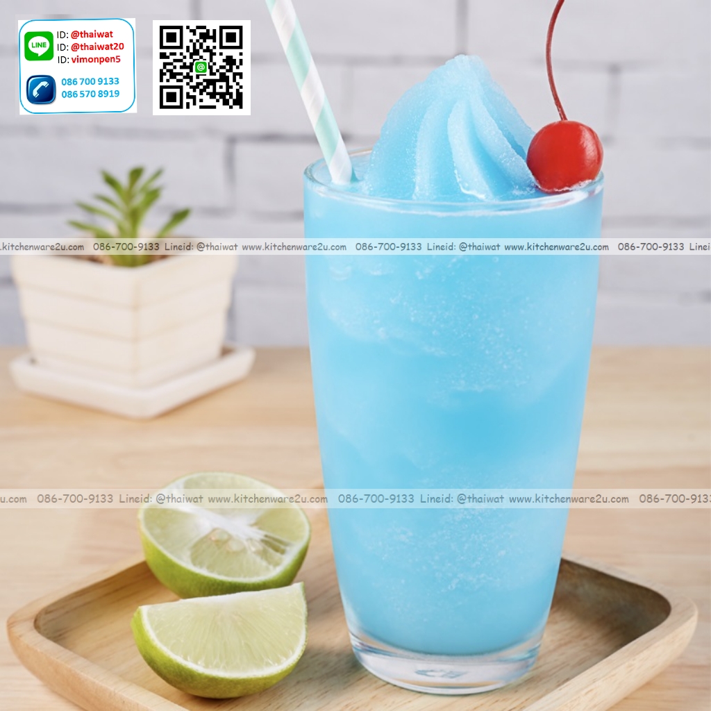 P10030 แก้วใส 16 ออนซ์ (8.1 x8.1 x 14.3 cm.) No.100316 ขายยกลัง (ราคาส่งต่อกล่อง: กล่องละ 4 โหล : 48 ใบ)
