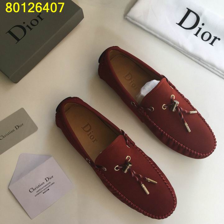 dio men แบบอีกเยอะกดดูด้านในค่ะ size 38-44