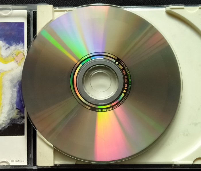 CD Sonic Youth : NYC Ghosts & Flowers