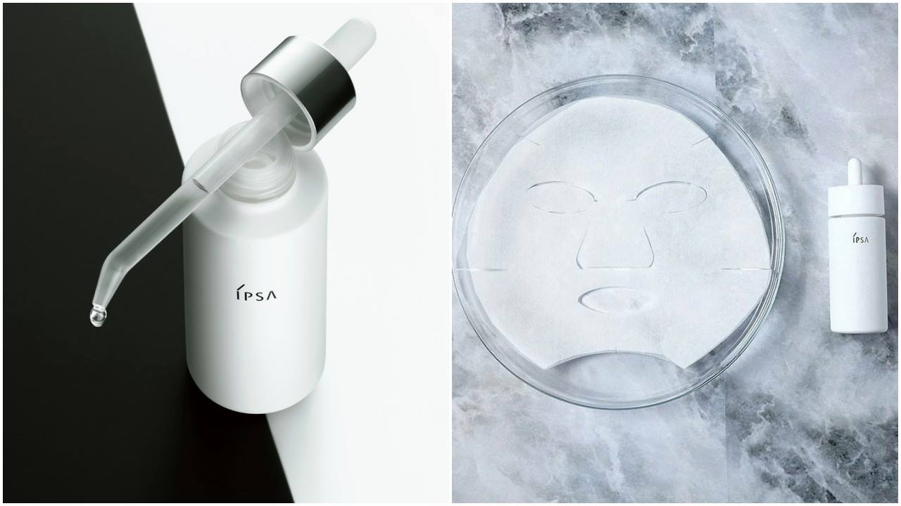 สูตรใหม่ (ลด 40%) Ipsa White Process Essence OP 50mL ไวท์เทนนิ่งเอสเซ้นส์ทรงประสิทธิภาพ ช่วยปรับสภาพผิวที่หมองคล้ำให้กระจ่างใส ลดจุดด่างดำที่สะสมที่ชั้นผิวเป็นเวลานานจนยากจะลดเลือน ตลอดจนรอยคล้ำที่เกิดจากสิว และปัญหาสีผิวขาดความสม่ำเสมอ